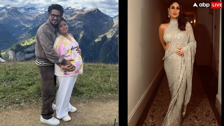 'आपको पास कोई है जिसके पास बेटी का इंजेक्शन हो...' जब भारती सिंह ने करीना कपूर से किया था सवाल