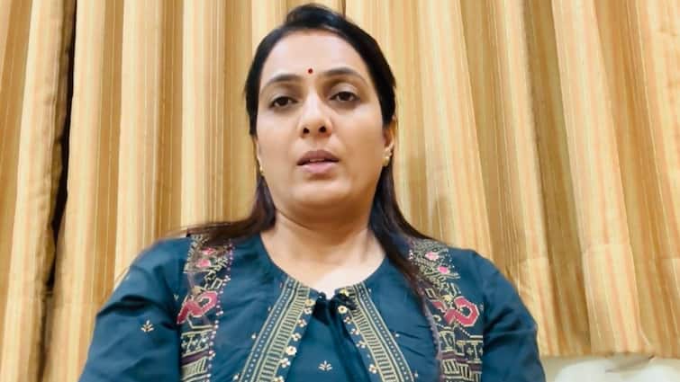 Maharashtra: ड्रग केस में NCP नेता रोहिणी खडसे से पुणे पुलिस ने की पूछताछ, पति प्रांजल खेवलकर हैं आरोपी