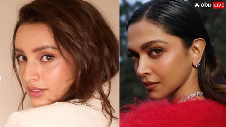 स्पिरिट विवाद के बीच दीपिका पादुकोण के सपोर्ट में तृप्ति डिमरी, निगेटिव पीआर को लेकर किया रिएक्ट