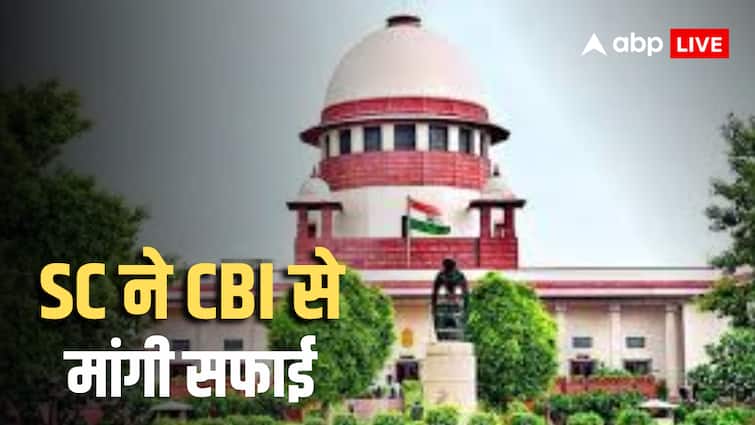 सुप्रीम कोर्ट के दबाव में सीबीआई ने की कार्रवाई! देवा पारधी हिरासत मौत केस में दो फरार पुलिस अफसर गिरफ्तार