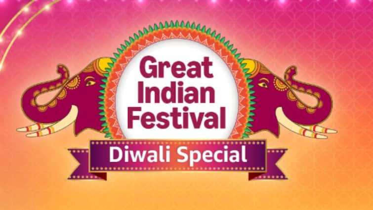 Amazon ने शुरू की दिवाली स्पेशल सेल, कम कीमत में मिल रहे फोन, ऑफर में हजारों की बचत का भी मौका