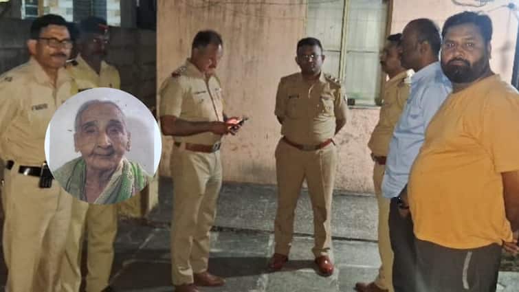 Maharashtra: 'बोर हो रहा था इसलिए मां को मार डाला', थाने पहुंचा आरोपी बेटा, बोला मुझे गिरफ्तार कर लो