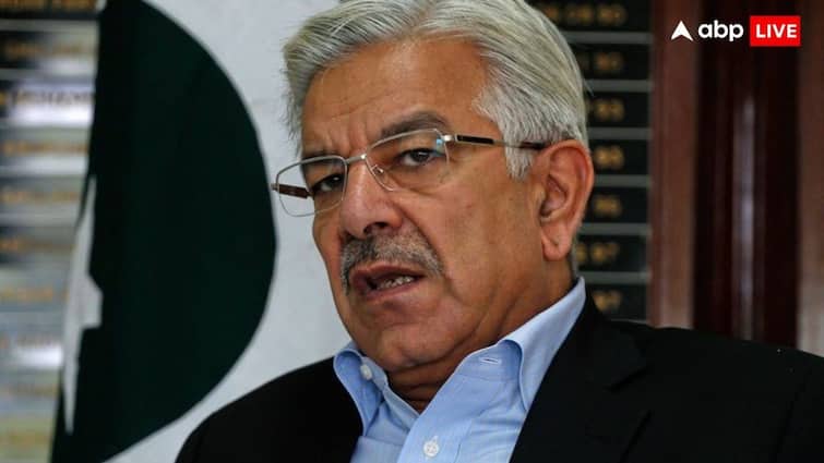 'भारत तभी एकजुट था, जब उस पर औरंगजेब का शासन था', पाकिस्तान के रक्षामंत्री ख्वाजा आसिफ का भड़काऊ बयान