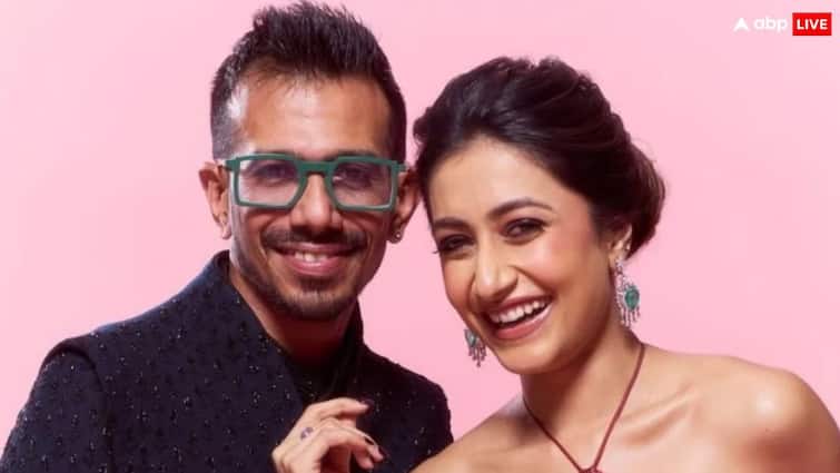 'उनका घर मेरे नाम से चल रहा है', धनश्री वर्मा के चीटिंग के आरोपों पर युजवेंद्र चहल ने किया पलटवार