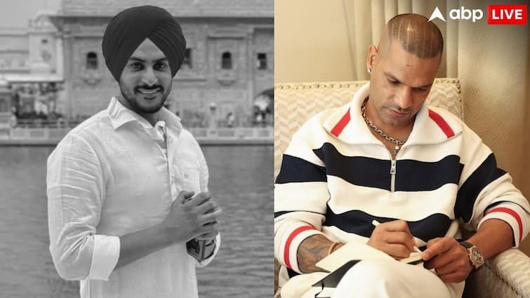 इस सिंगर की मौत पर आया शिखर धवन का रिएक्शन, 'गब्बर' ने जो कहा वो आपको जरूर जानना चाहिए