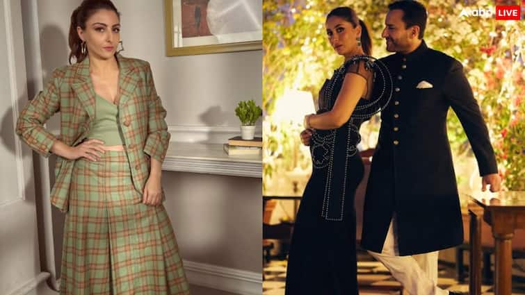 'तुमने हमारा एक लिया, अब हम तुम्हारा एक...',सैफ-करीना की इंटरफेथ शादी को मिली थी नफरत, सोहा अली खान का खुलासा