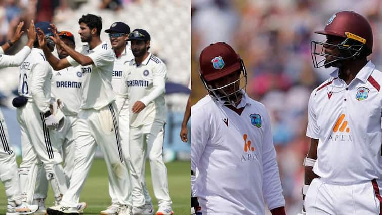 दूसरे टेस्ट से पहले ही वेस्टइंडीज टीम ने टेके घुटने, कोच के 'कैंसर' वाले बयान पर मची खलबली; जानें क्या कहा