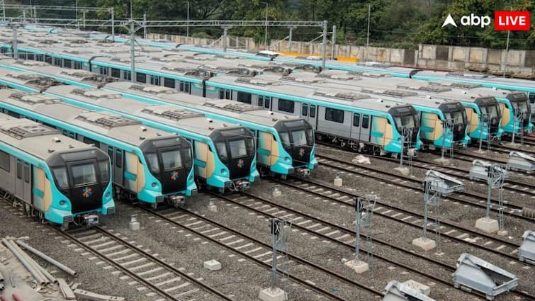 PM मोदी ने मुंबई मेट्रो की एक्वा लाइन का किया उद्घाटन, जानें स्टेशन, रूट और किराए के बारे में सबकुछ