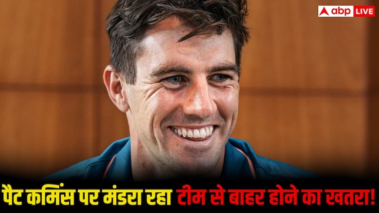 पैट कमिंस एशेज सीरीज से बाहर! स्टीव स्मिथ फिर संभाल सकते हैं कप्तानी