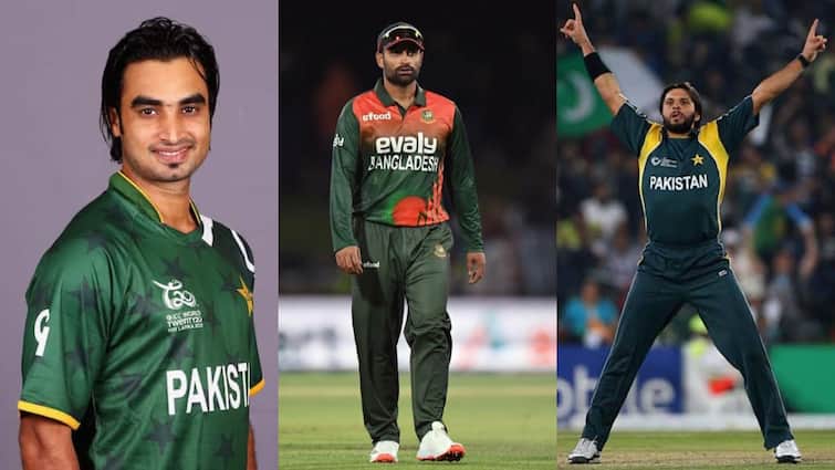 वनडे में सबसे कम उम्र में शतक लगाने वाले 7 बल्लेबाज, पहले नंबर पर शाहिद अफरीदी; लिस्ट में कोई भारतीय नहीं