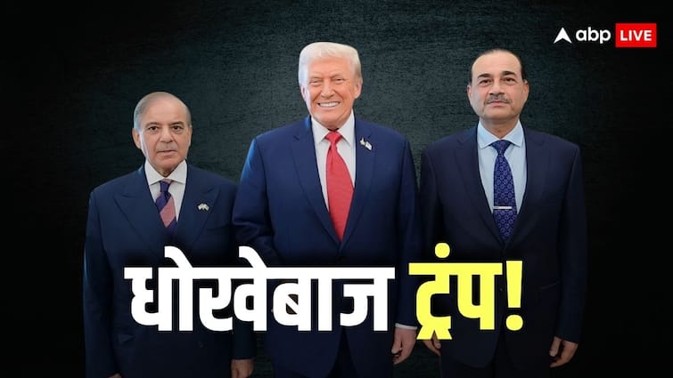 Pakistan-US Defence Deal: अमेरिका देगा पाकिस्तान को खतरनाक मिसाइलें, गुपचुप हो गई बड़ी डील, भारत की बढ़ेगी टेंशन?