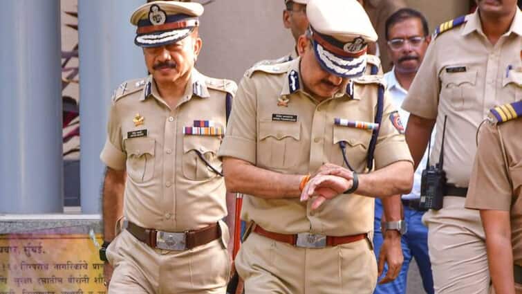 मुंबई में 100 करोड़ की ठगी का मामला, फर्जी IB अफसर की मौत के बाद दर्ज हुई शिकायत