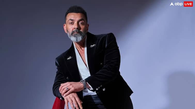 बॉबी देओल के छोटे बेटे ने 12वीं के बाद छोड़ दी थी पढ़ाई, एक्टर ने किया खुलासा