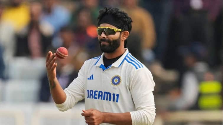 कब तक जडेजा 4,000 रन और 400 विकेट के आंकड़े को पार कर जाएंगे, टीम इंडिया के पूर्व क्रिकेटर का बड़ा दावा