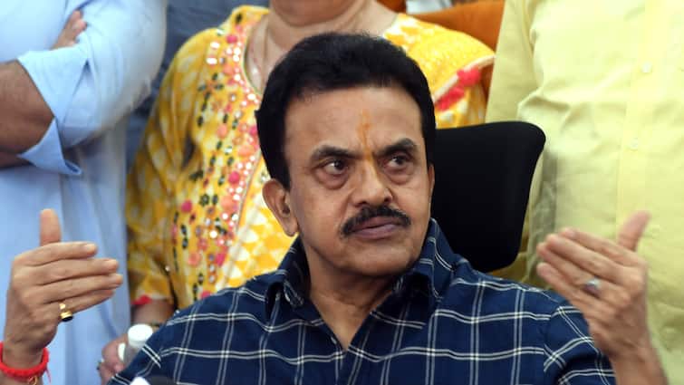 संजय निरुपम का कांग्रेस पर बड़ा वार- 'सहयोगी दलों को बैसाखी की तरह करती है इस्तेमाल'