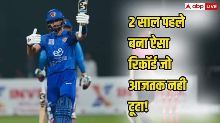 6 गेंदों पर 48 रन... जब 21 साल के बल्लेबाज ने जड़ दिए लगातार 7 छक्के