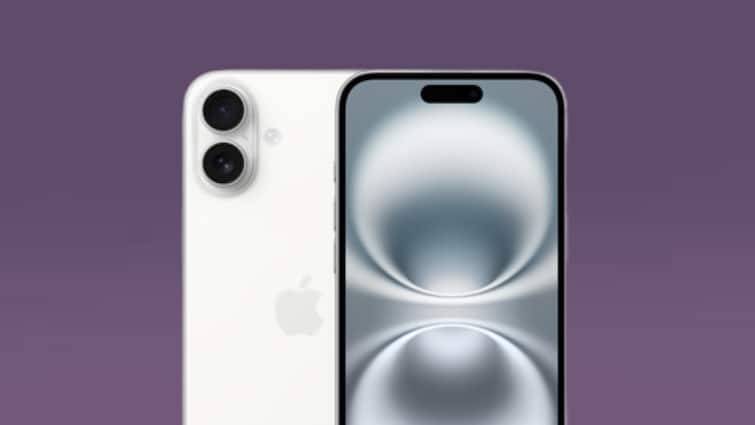 फ्लिपकार्ट ला रही बिग बैंग सेल, iPhone 16 पर मिलेगा छप्परफाड़ डिस्काउंट, इतना सस्ता पहले कभी नहीं हुआ