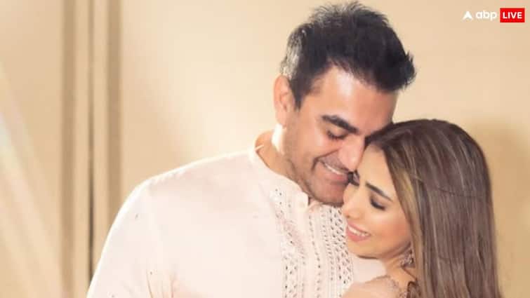 अरबाज खान और शूरा खान ने अनाउंस किया बेबी गर्ल का नाम, जानें सलमान खान के घर के बच्चों के क्या हैं नेम