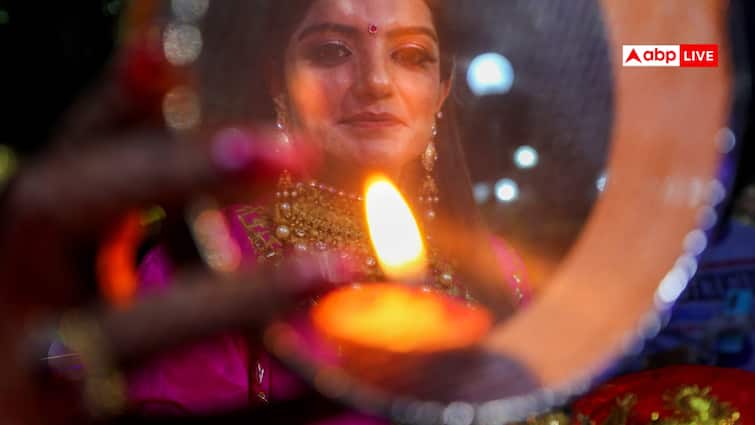 Maharashtra Karwa Chauth 2025 Moonrise Time: महाराष्ट्र के शहरों में कब निकलेगा करवा चौथ का चांद, पूजन का शुभ मुहूर्त क्या है?