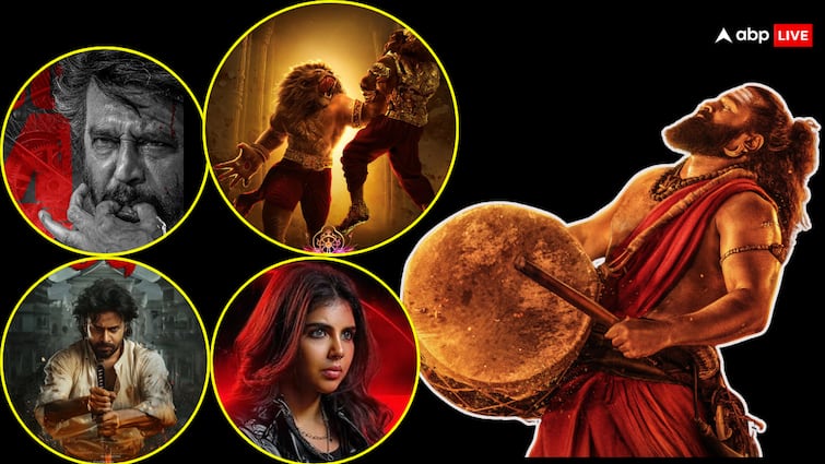 Box Office: 'कांतारा चैप्टर 1' ने वर्ल्डवाइड रचा इतिहास, सिर्फ 2 को छोड़कर सैकड़ों फिल्मों को दी मात