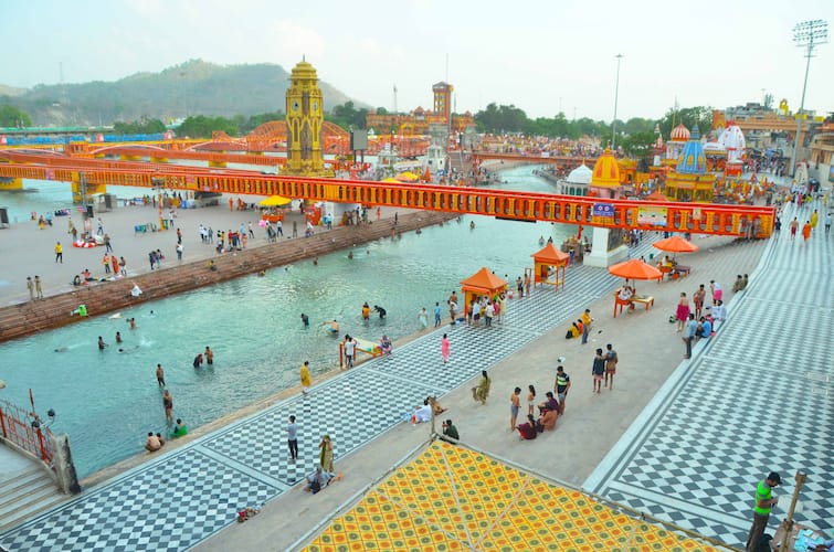 Haridwar Kumbh 2027: हरिद्वार के कुंभ मेले में दिखेगा तकनीक का नया युग, जानें श्रद्धालुओं को मिलेंगी क्या-क्या सुविधाएं?