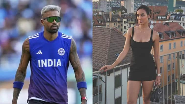 हार्दिक पांड्या का नई गर्लफ्रेंड के साथ वीडियो वायरल, एक-दूसरे का हाथ थामे दिखे; फैंस बोले - जैस्मिन वालिया कहां गई?