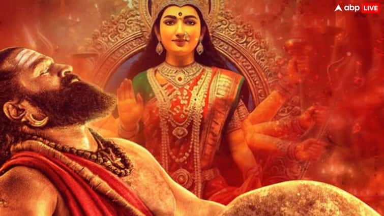 Kantara Chapter 1 BO Day 8: 'कांतारा चैप्टर 1' ने 8वें दिन किया बड़ा कमाल, 'सैयारा' के उड़ा दिए परखच्चे, बन गई साल की दूसरे सबसे बड़ी फिल्म