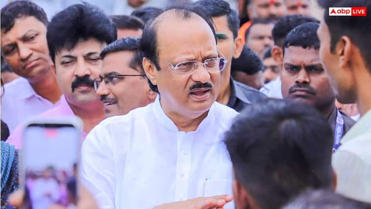 Maharashtra: नवी मुंबई एयरपोर्ट का नाम क्या रखा जाए? चर्चाओं के बीच आया अजित पवार का बड़ा बयान