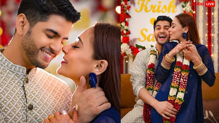 निकाह करेंगी और सात फेरे भी लेंगी, ट्रोलर्स से 'लक्ष्मण' की बहू ने कहा- खुदा ने बस मोहब्बत करना सिखाया है