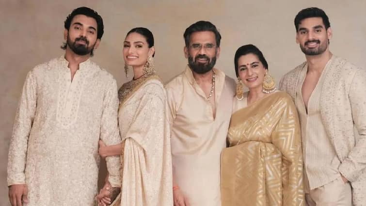 बॉम्बे हाईकोर्ट पहुंचे सुनील शेट्टी, एक्टर का दावा- बिना इजाजत गलत जगह इस्तेमाल की जा रही फोटो-वीडियो