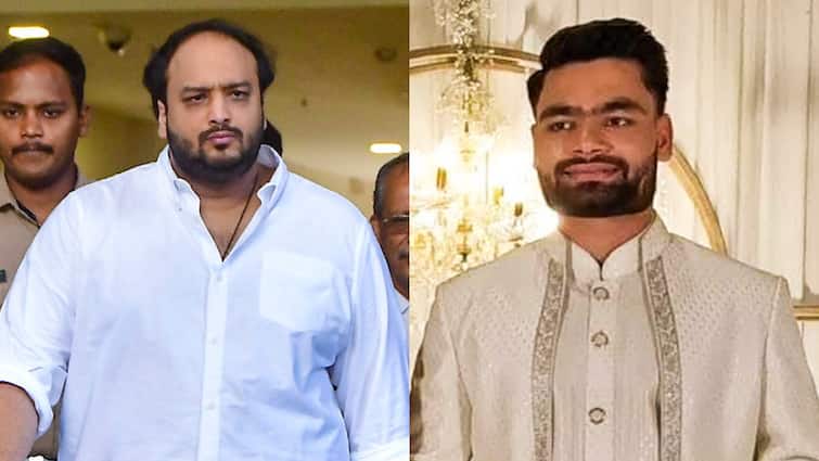 NCP नेता जीशान सिद्दीकी और क्रिकेटर रिंकू सिंह को धमकी देने वाले को लेकर बड़ा खुलासा! विदेशी व्यापारी को भी...