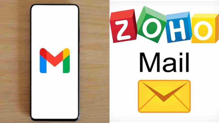 Gmail छोड़कर Zoho Mail पर शिफ्ट होना है? ये आसान स्टेप-बाय-स्टेप गाइड कर देगी मिनटों में ट्रांसफर