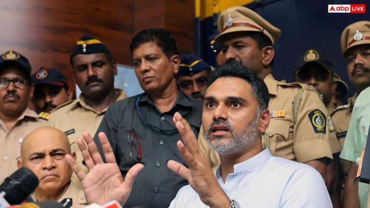 'अपने ही दल में कुछ लोग मुझे..,', विवादों के बीच गृह राज्यमंत्री योगेश कदम का बड़ा बयान