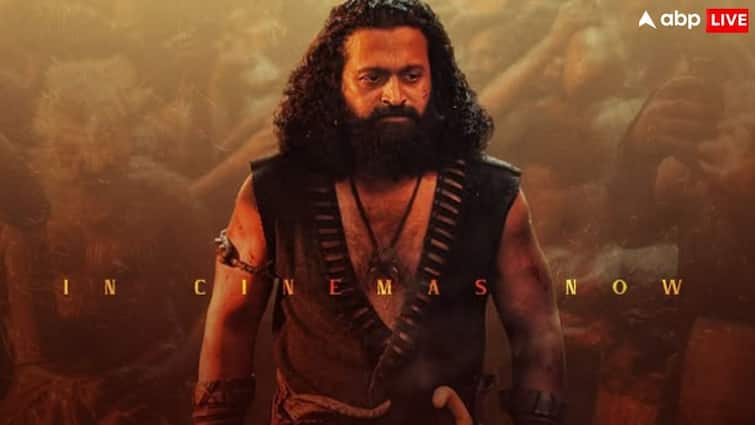 Kantara Chapter 1 BO Day 9: 'कांतारा चैप्टर 1' ने 9वें दिन भी किया छप्परफाड़ कलेक्शन, 400 करोड़ी बनने के लिए चाहिए बस इतने करोड़