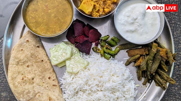 खाने वाली थाली से बढ़ रहा बीमारियों का खतरा, दाल-चावल पर ICMR का बड़ा खुलासा