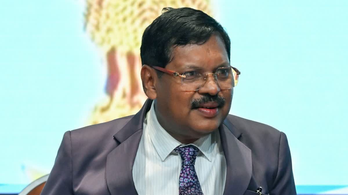 ಸಿಜೆಐ ಕುರಿತು ಅವಹೇಳನಕಾರಿ, ಬೆದರಿಕೆ ಕಾಮೆಂಟ್: ಬೆಂಗಳೂರಿನ ಸೈಬರ್ ಕ್ರೈಮ್​ ಠಾಣೆಯಲ್ಲಿ ಎಫ್ಐಆರ್