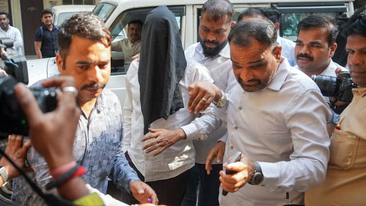 मुंबई क्राइम ब्रांच ने गैंगस्टर डीके राव किया गिरफ्तार, अंडरवर्ल्ड से जुड़ा है पुराना नाम