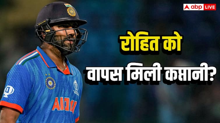 रोहित शर्मा को बनाया गया कप्तान, विराट हुए टीम से बाहर, पढ़िए क्रिकेट जगत की सबसे बड़ी खबर