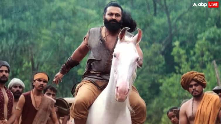 Kantara Chapter 1 BO Day 11: 'कांतारा चैप्टर 1' ने दूसरे संडे काटा बवाल, 'सालार पार्ट 1' और 'बाहुबली' का किया शिकार, छप्परफाड़ है 11 दिनों का कलेक्शन