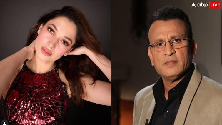 अन्नू कपूर ने तमन्ना भाटिया की मिल्की ब्यूटी पर किया रिएक्ट, बोले- क्या दूधिया बदन है