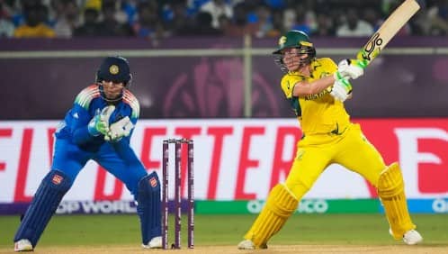 Ind Vs Aus: भारत-ऑस्ट्रेलिया मैच में बना ओनाखा रिकॉर्ड, 10 या 12 नहीं कुल इतने छक्के लगे