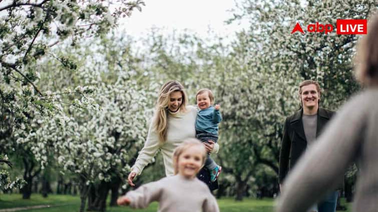 हर दिन हरे-भरे पार्क में बिता लिए 20 मिनट तो बदल जाएगी जिंदगी, जानें कैसे होते हैं बदलाव?