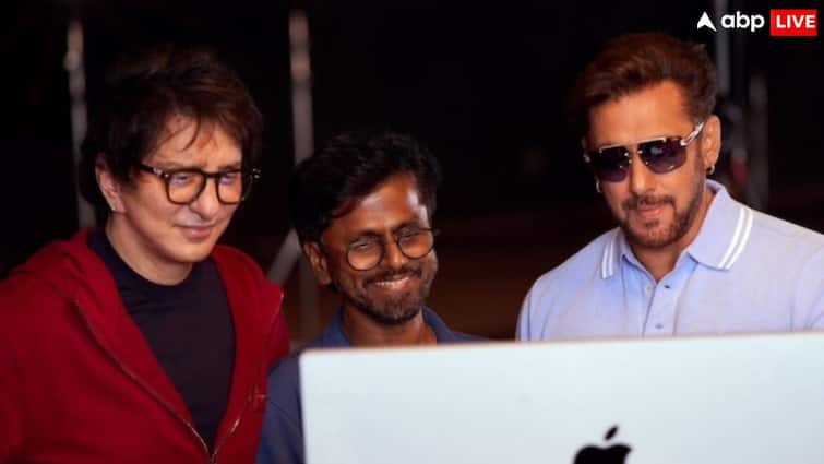 'मेरी पसलियां टूटी थी', सिकंदर डायरेक्टर ए आर मुर्गदास के कमेंट को लेकर सलमान खान ने लगाई लताड़