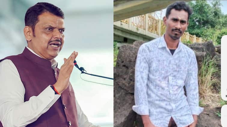 नांदेड़ के युवक की दुबई में मौत, CM फडणवीस की पहल पर ऐसे भारत आई बॉडी