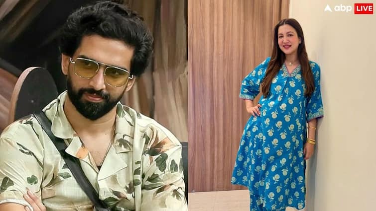 अमाल मलिक की अभिषेक बजाज संग बदतमीजी पर गुस्साईं गौहर खान, बोलीं- 'किसी की हिम्मत कैसे हुई'