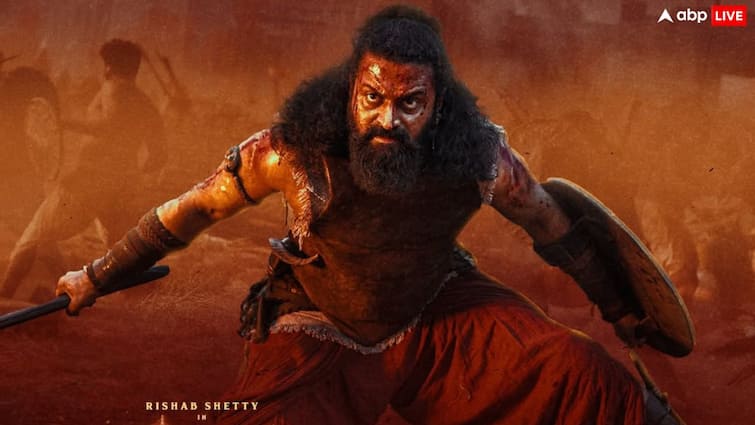 Kantara Chapter 1 OTT Release: क्या ऋषभ शेट्टी की फिल्म 30 अक्टूबर को होगी रिलीज? जान लीजिए अपडेट