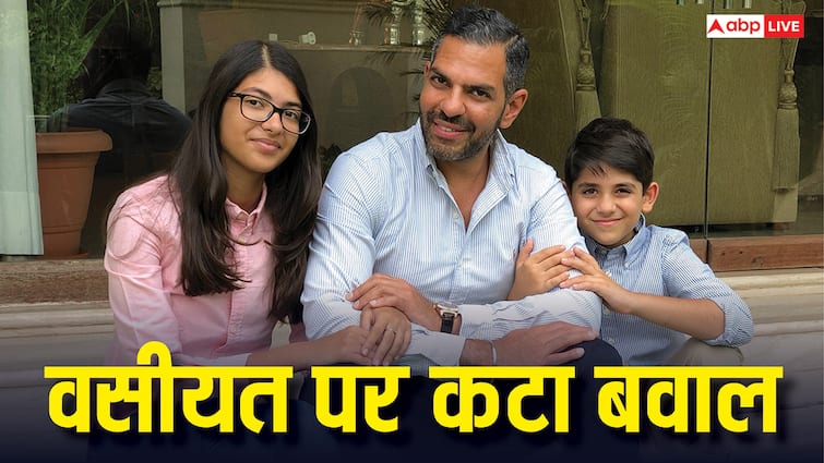 संजय कपूर की वसीयत फेक, करिश्मा कपूर के बच्चों ने कोर्ट में दिए सबूत, 30000 करोड़ प्रॉपर्टी का है मामला