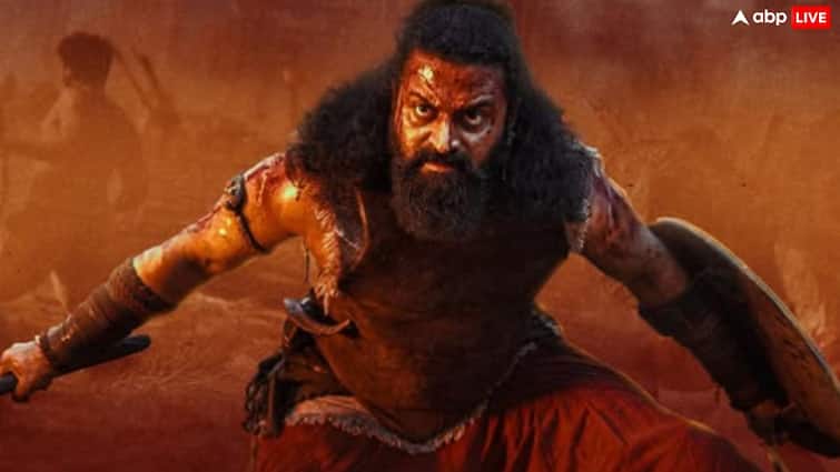 Kantara Chapter 1 BO Day 12: 'कांतारा चैप्टर 1' का तूफान जारी, दूसरे मंडे भी कर डाली ताबड़तोड़ कमाई, जानें- छावा को मात देने से रह गई कितनी दूर ?