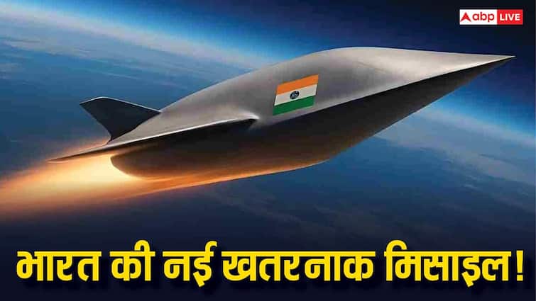 चीन और पाकिस्तान की बढ़ गई टेंशन! सबके छक्के छुड़ा देगी भारत की ये हाइपरसोनिक मिसाइल, जानिए क्या है टेक्नोलॉजी