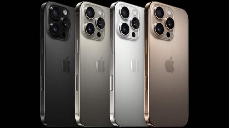 दिवाली पर खरीदना है iPhone 16 Pro? जानें किस ऑनलाइन और ऑफलाइन स्टोर पर मिल रही है बेस्ट डील
